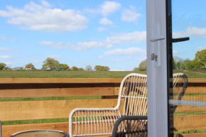 The Old Workshop - a cosy country retreat
